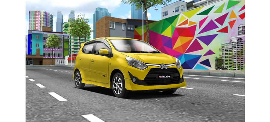 Toyota Yaris 2019 - Daftar Harga, Spesifikasi, Promo 